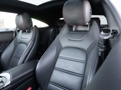 Used 2020 Mercedes-Benz C 43 AMG AMG C 43 image 24