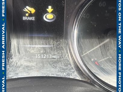 Used 2017 Nissan Rogue SL w/ SL Premium Package