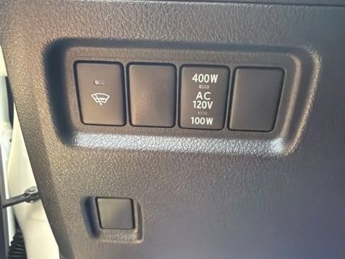 Used 2019 Toyota 4Runner Limited AWD/4WD image 20