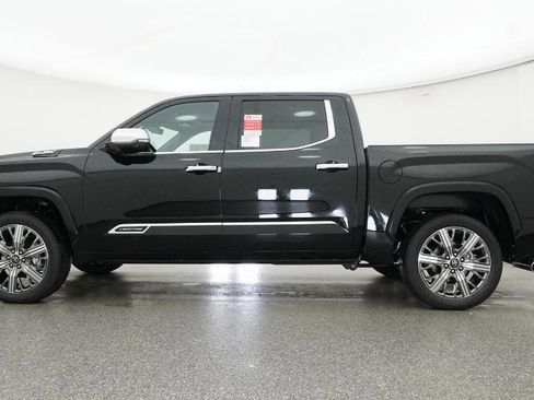 New 2026 Toyota Tundra Capstone AWD/4WD image 51