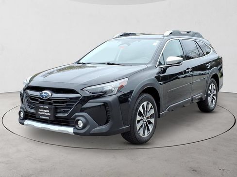 Used 2023 Subaru Outback Touring XT AWD/4WD image 1