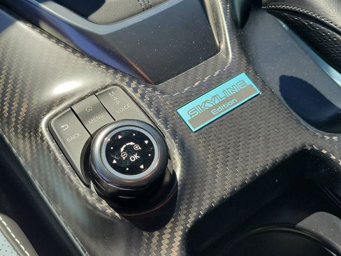 Used 2024 Nissan GT-R w/ Floor Mat Package AWD/4WD image 29