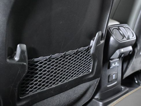 Used 2024 Jeep Wrangler High Altitude image 30