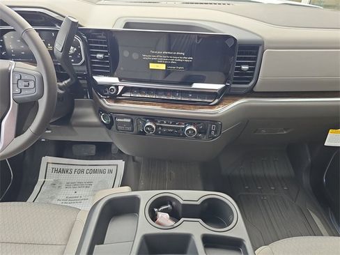 New 2026 GMC Sierra 1500 SLE w/ Preferred Package image 13