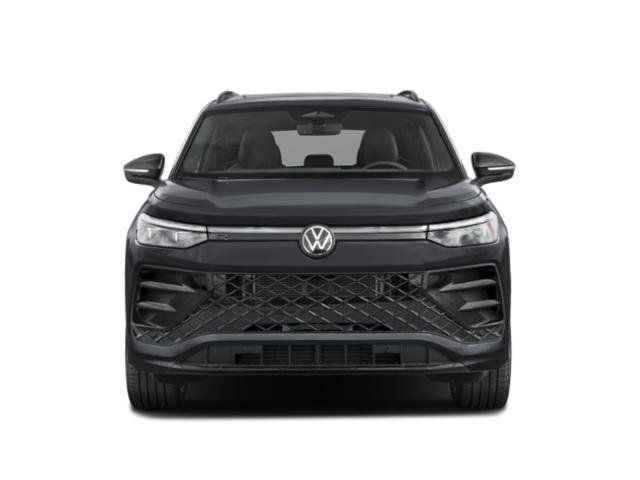 Certified 2026 Volkswagen Tiguan SE R-Line FWD image 4
