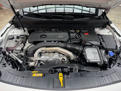 New 2026 Mercedes-Benz GLB 250 4MATIC image 29