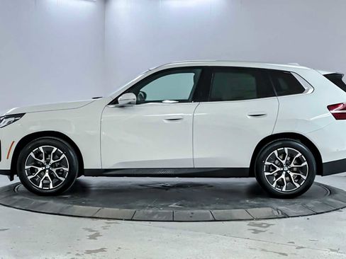 Used 2026 BMW X3 xDrive30 w/ Premium Package image 5