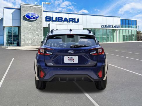 Certified 2024 Subaru Crosstrek 2.0i Premium AWD/4WD image 5