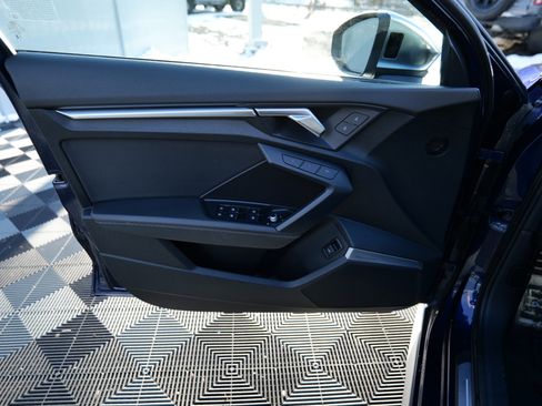 Used 2023 Audi S3 Premium Plus w/ Premium Plus Package image 13