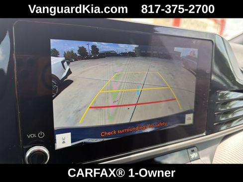 Used 2026 Toyota Camry SE FWD image 25