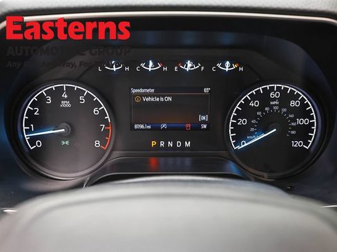 Used 2022 Ford F150 XL w/ Equipment Group 101A High RWD image 18