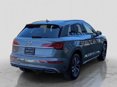 Used 2024 Audi Q5 2.0T Premium Plus image 6