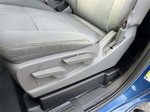 Used 2016 Chevrolet Silverado 1500 W/T w/ WT Convenience Package image 18