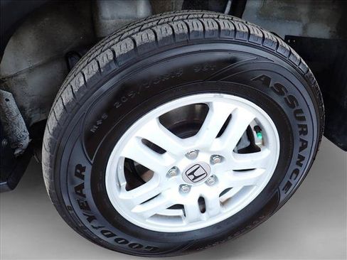 Used 2004 Honda CR-V EX image 7