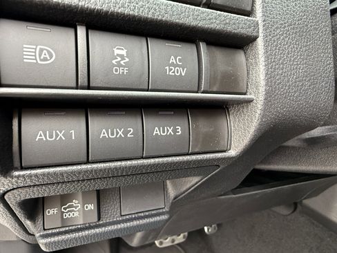 New 2026 Toyota Tacoma TRD Sport AWD/4WD image 27
