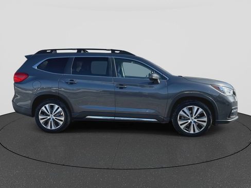 Used 2019 Subaru Ascent Limited image 9