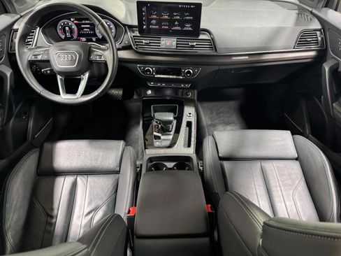 Used 2023 Audi Q5 2.0T Premium Plus w/ Premium Plus Package image 13