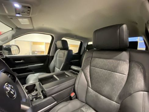 Used 2024 Toyota Tundra Limited image 13