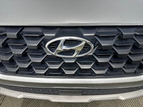 Certified 2023 Hyundai Santa Fe SEL image 9