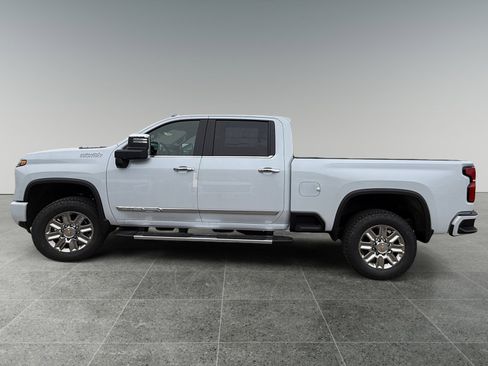 New 2026 Chevrolet Silverado 2500 High Country w/ High Country Premium Package image 2