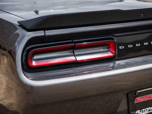 Used 2020 Dodge Challenger R/T Scat Pack w/ Plus Package RWD image 55