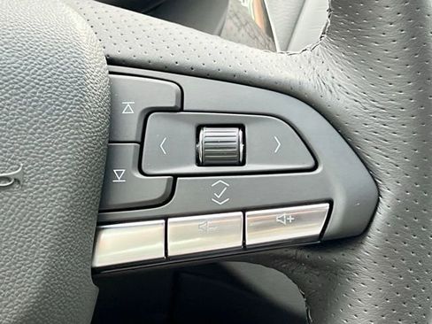 New 2025 Cadillac CT4 Sport image 25