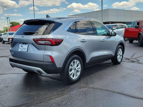 Certified 2023 Ford Escape Active w/ Tech Pack #2 AWD/4WD image 4
