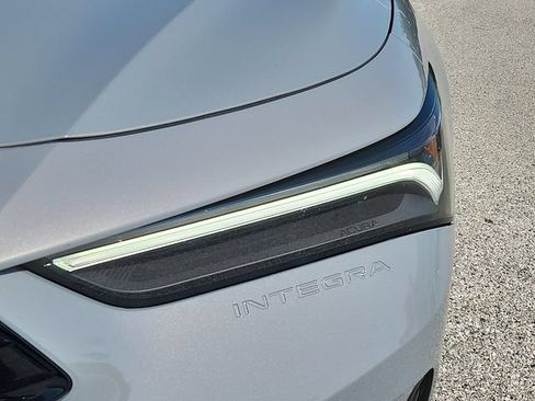Certified 2026 Acura Integra A-Spec FWD image 9