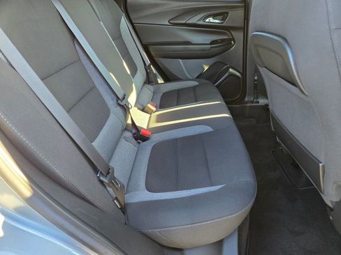 Used 2023 Chevrolet TrailBlazer LT image 13