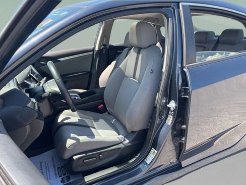 Used 2019 Honda Civic EX image 24