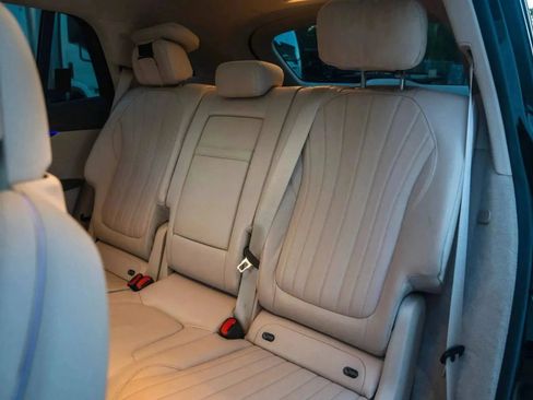 Used 2023 Mercedes-Benz EQS 450+ Sedan image 15