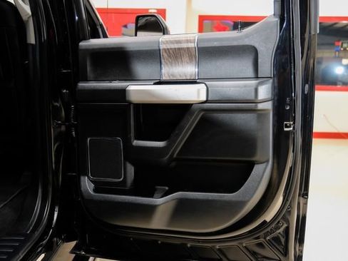 Used 2019 Ford F250 Lariat AWD/4WD image 58