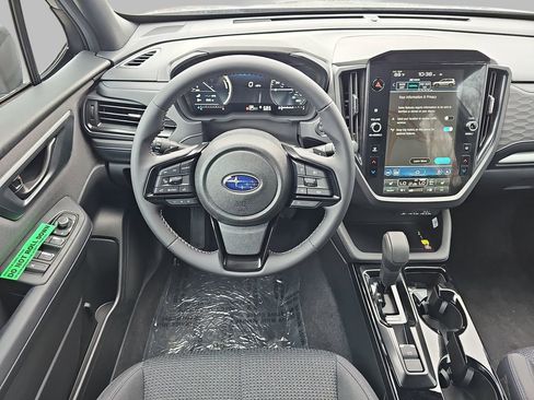 New 2026 Subaru Forester Touring AWD/4WD image 19