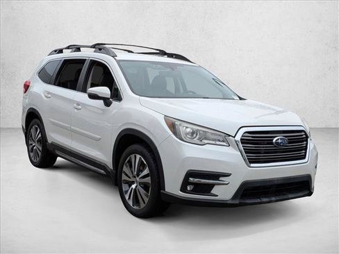 Used 2019 Subaru Ascent Limited image 3