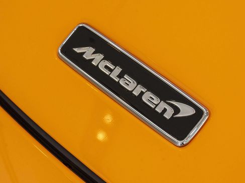 Used 2024 McLaren 750S Spider RWD image 53