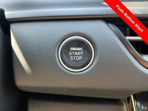 New 2026 Kia Seltos SX w/ SX Sunroof Package image 24