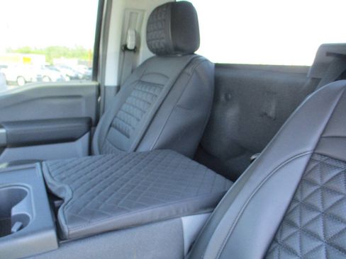 Used 2026 Ford F450 XLT w/ 360-Degree Camera Package AWD/4WD image 19