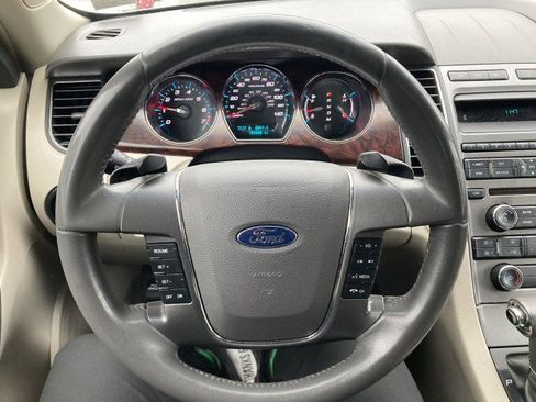 Used 2012 Ford Taurus SEL image 10