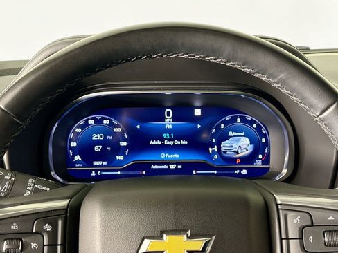 Used 2023 Chevrolet Tahoe LT image 10