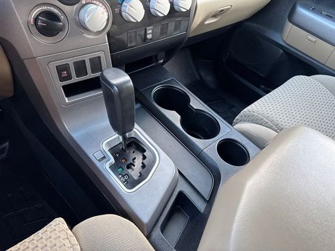 Used 2012 Toyota Tundra Grade 5.7L V8 image 30