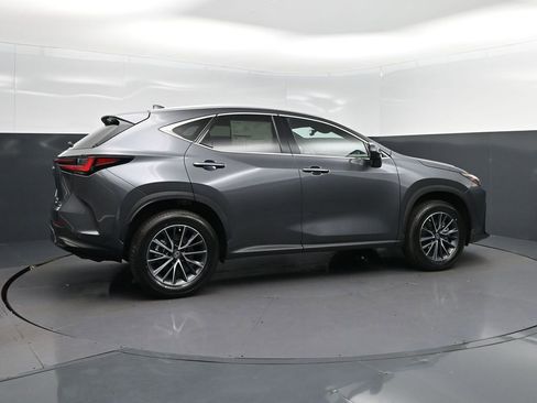 New 2026 Lexus NX 350 AWD image 8