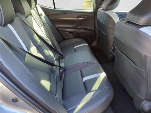 New 2026 Toyota Camry SE image 27