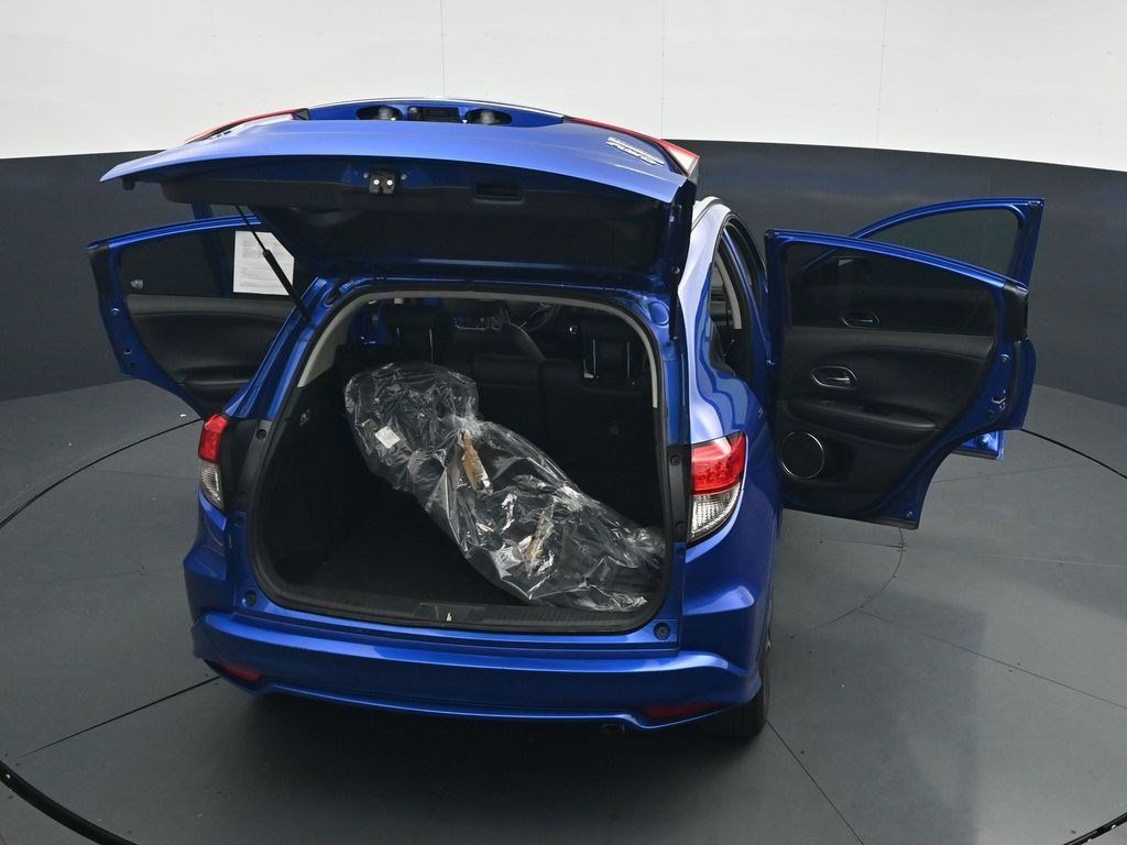 Used 2020 Honda HR-V Touring image 45