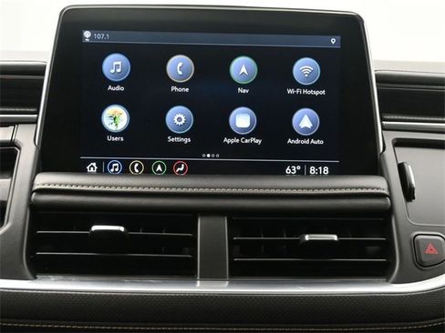 Used 2021 GMC Yukon XL SLT w/ SLT Luxury Plus Package image 24