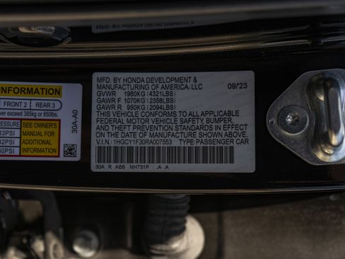 Used 2025 MAZDA MX-5 Miata RF Grand Touring image 45