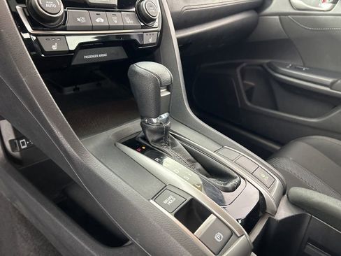 Used 2017 Honda Civic EX image 22