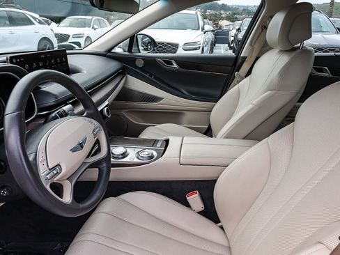 Used 2023 Genesis G80 2.5T w/ Advanced Package image 19