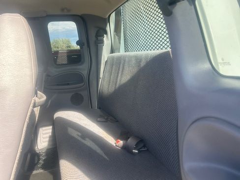 Used 2001 Dodge Ram 2500 Truck 4x4 Quad Cab image 8