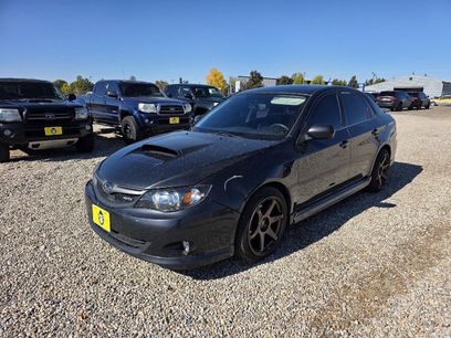 Used 2010 Subaru Impreza WRX Limited