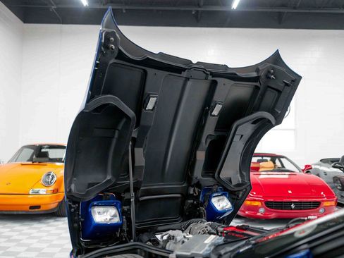Used 1996 Chevrolet Corvette Convertible RWD image 77